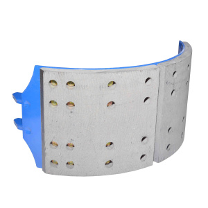 Колодка тормозная RABA (АККОР) 865.01