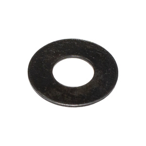 Шайба пружины клапана МТЗ нижняя  (ММЗ Беларусь)