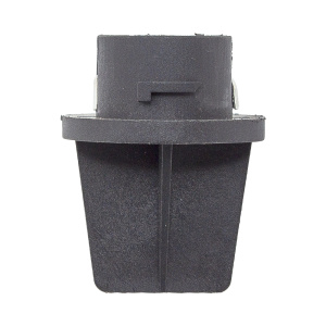 Патрон на блок-фару габарита