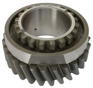 Шестерня делителя (завод)