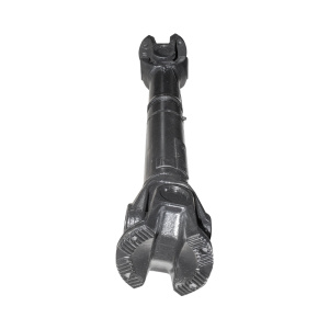 Вал карданный L=905мм (завод) УРАЛ