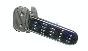 Ремкомплект педали акселератора (ПАО КАМАЗ)