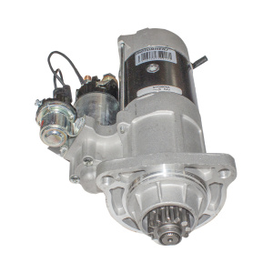 Стартер 24V 7.5kW (ISLe)