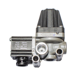 Блок ограничения давления 9750090010 (Wabco)