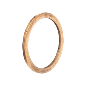 Шайба медная ф26 (з-д)