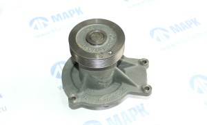 Насос водяной Евро-3 (ПАО КАМАЗ)