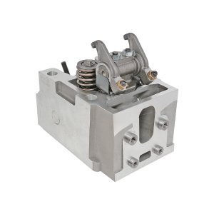 Головка блока ЕВРО-4 (OZGAYD)