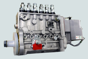 ТНВД (6CTAA8.3-G2) DCEC