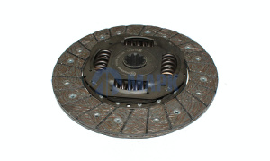 Диск ведомый а/м Газель Некст ДХХ (Трансмаш)