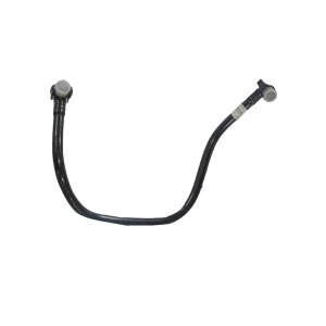 Топливопровод (Тиссан) 