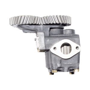 Насос масляный дв. 7511, 236НЕ, 236ДЕ (А)