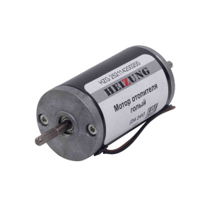 Мотор отопителя голый Eberspacher D4 24V (HEIZUNG)