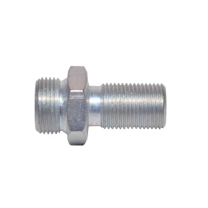 Штуцер М22хМ18 на ручник голый длинный