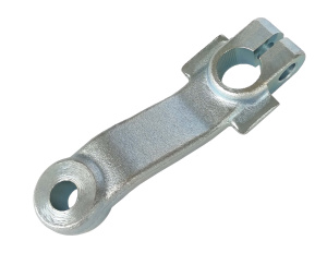 Рычаг наконечника кулисы Евро-2 (TRUCKMARK)