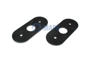 Прокладка фонаря освещ. номерного знака (Ростар)