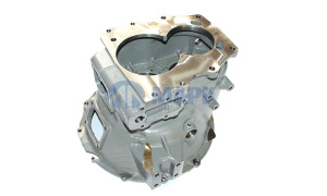 Картер делителя (ПАО КАМАЗ)