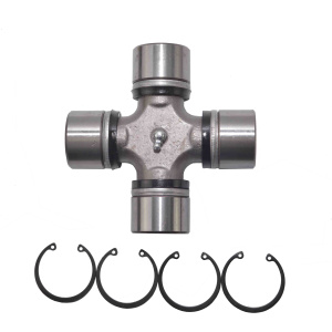 Крестовина осн. карданного вала ЕВРО (большая)(50х155) (аналог)