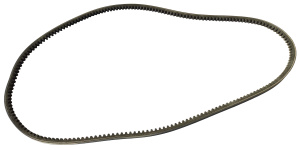 Ремень вентилятора зубчатый 12,5х1475 (TRUCKMARK)