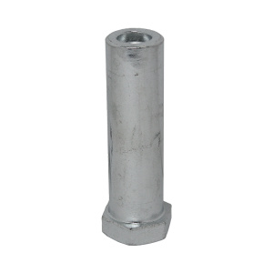 Ось стабилизатора передняя (рычага крепления кабины) (TRUCKMARK)