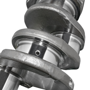 Коленчатый вал Cummins ISG12