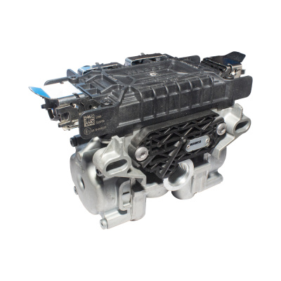 Модулятор ABS VCS2 прицепа с модуляторами (WABCO,КИТАЙ)