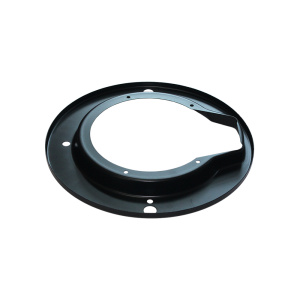 Щиток заднего тормоза (Кнорр-Бремзе КАМА)