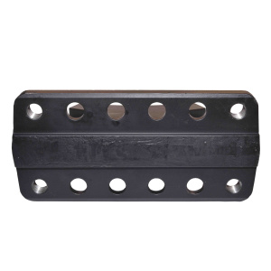 Кронштейн реактивной штанги верхний (Ростар)