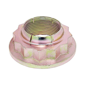 Гайка крепления подшипника М42х2 (на 110 вал) (TRUCKMARK)