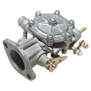 Карбюратор пускового двигателя МТЗ (ПД-10) (Алтай)