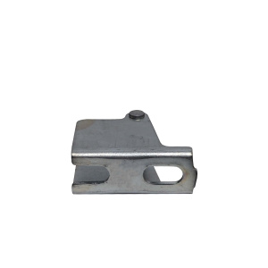 Личинка замка панели (ПАО КАМАЗ)