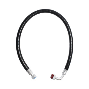 Хладнопровод нагнетающий 0502078000 (Завод кондиционеров Август)