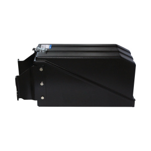 Ящик крепления домкрата в сборе (Автопласт)