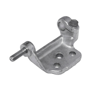 Кронштейн генератора (ПАО КАМАЗ)