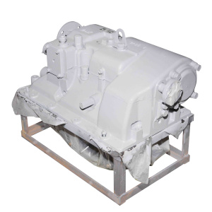 Коробка отбора мощности МП27-4215010-31