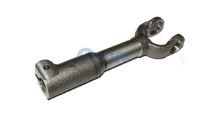 Рычаг промежуточный вала карданного рулевого управления (ПАО КАМАЗ)