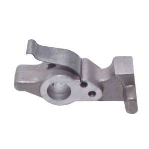 Собачка защелки крюка (ПАО КАМАЗ)