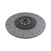 Диск ведомый феррадо с 2-мя пруж. усилен. (с/сбор)
