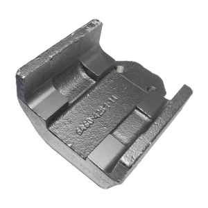 Опора задней рессоры (ПАО КАМАЗ)