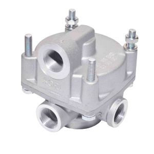 Клапан ускорительный (SORL)