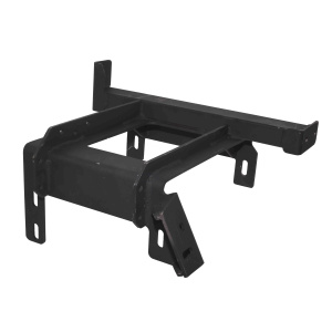 Опора подножек левая 5490 (ПАО КАМАЗ)