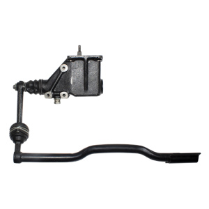 Механизм дистанционного переключения передач (АЗ УРАЛ)