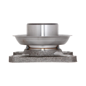 Фланец  МОД 037  квадратный