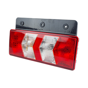 Фонарь задний левый  JAC N350, K7