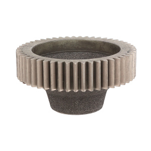 Шестерня пневмокомпрессора дв. 534 (г. Ярославль)