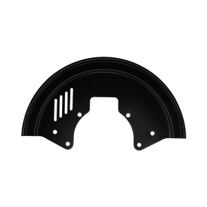 Щиток HD90009348243 (Shaanxi Hande Axle Co.)