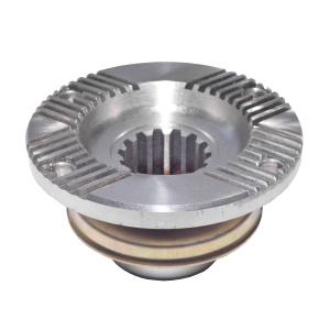 Фланец привода заднего моста (малый) УРАЛ ПЛАНТ