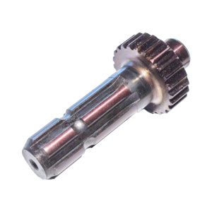 Хвостовик ВОМ (6 шлицевой) МТЗ-82 (БЗТДиА Беларусь)