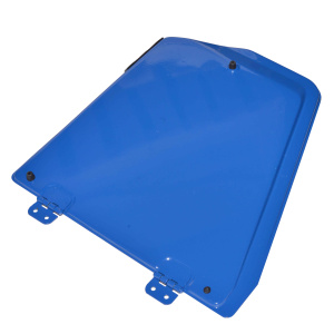 Дверка боковины правая (ПАО КАМАЗ)