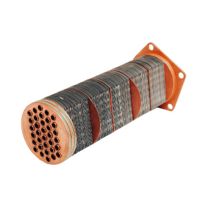 Ремкоплект теплообменника (сердцевина) 650-1013650 КЗТ