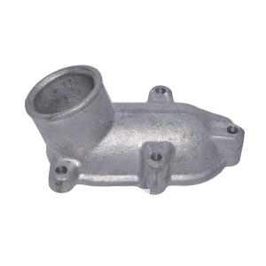 Патрубок водяной коробки (ПАО КАМАЗ)